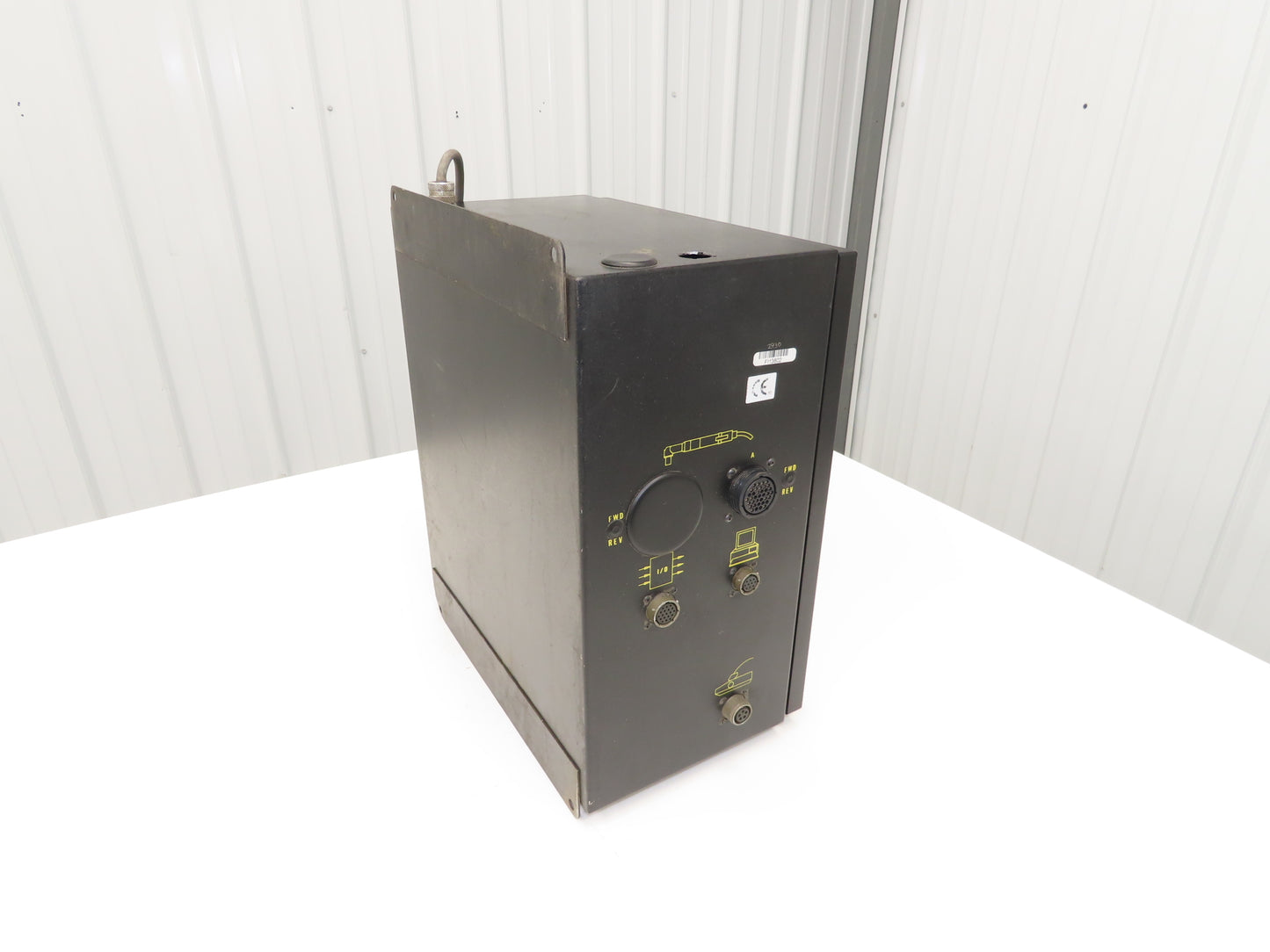 GSE CS400 Tech-Motive Tool Monitor