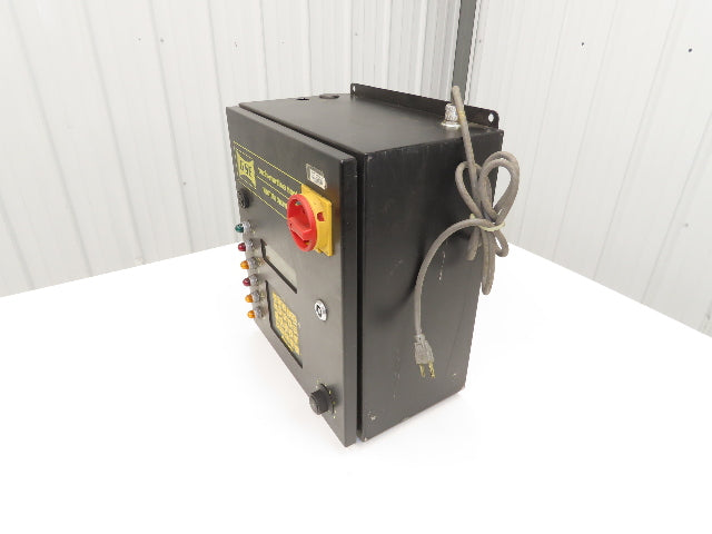 GSE CS400 Tech-Motive Tool Monitor