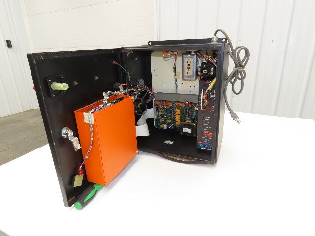 GSE CS400 Tech-Motive Tool Monitor