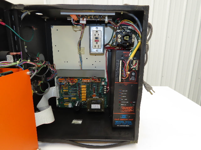 GSE CS400 Tech-Motive Tool Monitor