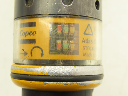 Stanley EVT S7-70-13 CTADS Nutrunner 5/8" Crowfoot Right Angle Offset Nut Driver