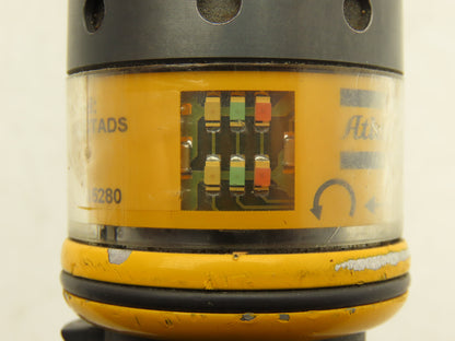 Stanley EVT S7-70-13 CTADS Nutrunner 5/8" Crowfoot Right Angle Offset Nut Driver