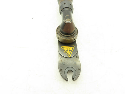 Stanley EVT S7-70-13 CTADS Nutrunner 5/8" Crowfoot Right Angle Offset Nut Driver