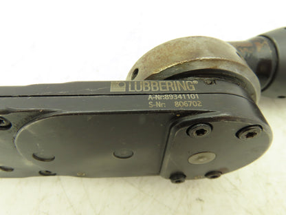 Stanley EVT S7-70-13 CTADS Nutrunner 5/8" Crowfoot Right Angle Offset Nut Driver