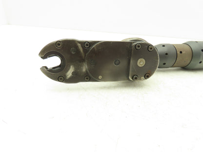 Stanley EVT S7-70-13 CTADS Nutrunner 5/8" Crowfoot Right Angle Offset Nut Driver