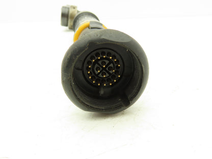 Stanley EVT S7-70-13 CTADS Nutrunner 5/8" Crowfoot Right Angle Offset Nut Driver