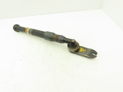 Stanley EVT S7-70-13 CTADS Nutrunner 5/8" Crowfoot Right Angle Offset Nut Driver