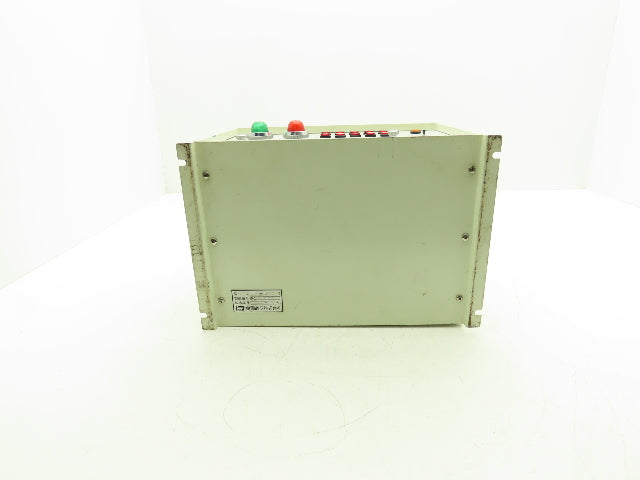 Toyo Shoko CT-900 Disconnection Tester