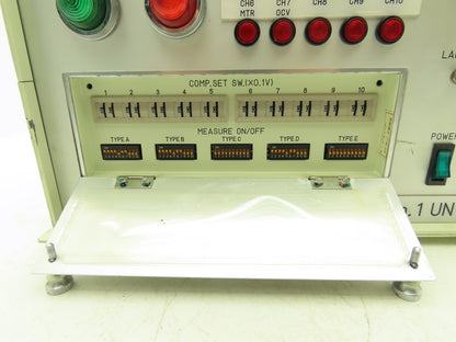 Toyo Shoko CT-900 Disconnection Tester