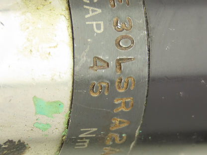 Stanley E30LSRA2AXG-17 Electric Nutrunner 3/8" Drive Right Angle 45Nm 25.9 Ratio