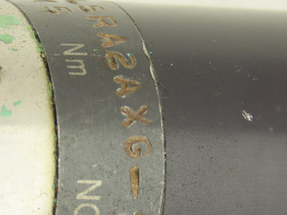 Stanley E30LSRA2AXG-17 Electric Nutrunner 3/8" Drive Right Angle 45Nm 25.9 Ratio