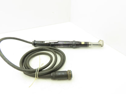 Stanley E30LSRA2AXG-17 Electric Nutrunner 3/8" Drive Right Angle 45Nm 25.9 Ratio