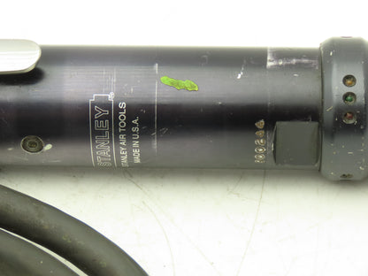 Stanley E30LSRA2AXG-17 Electric Nutrunner 3/8" Drive Right Angle 45Nm 25.9 Ratio