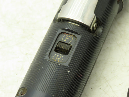 Stanley E30LSRA2AXG-17 Electric Nutrunner 3/8" Drive Right Angle 45Nm 25.9 Ratio