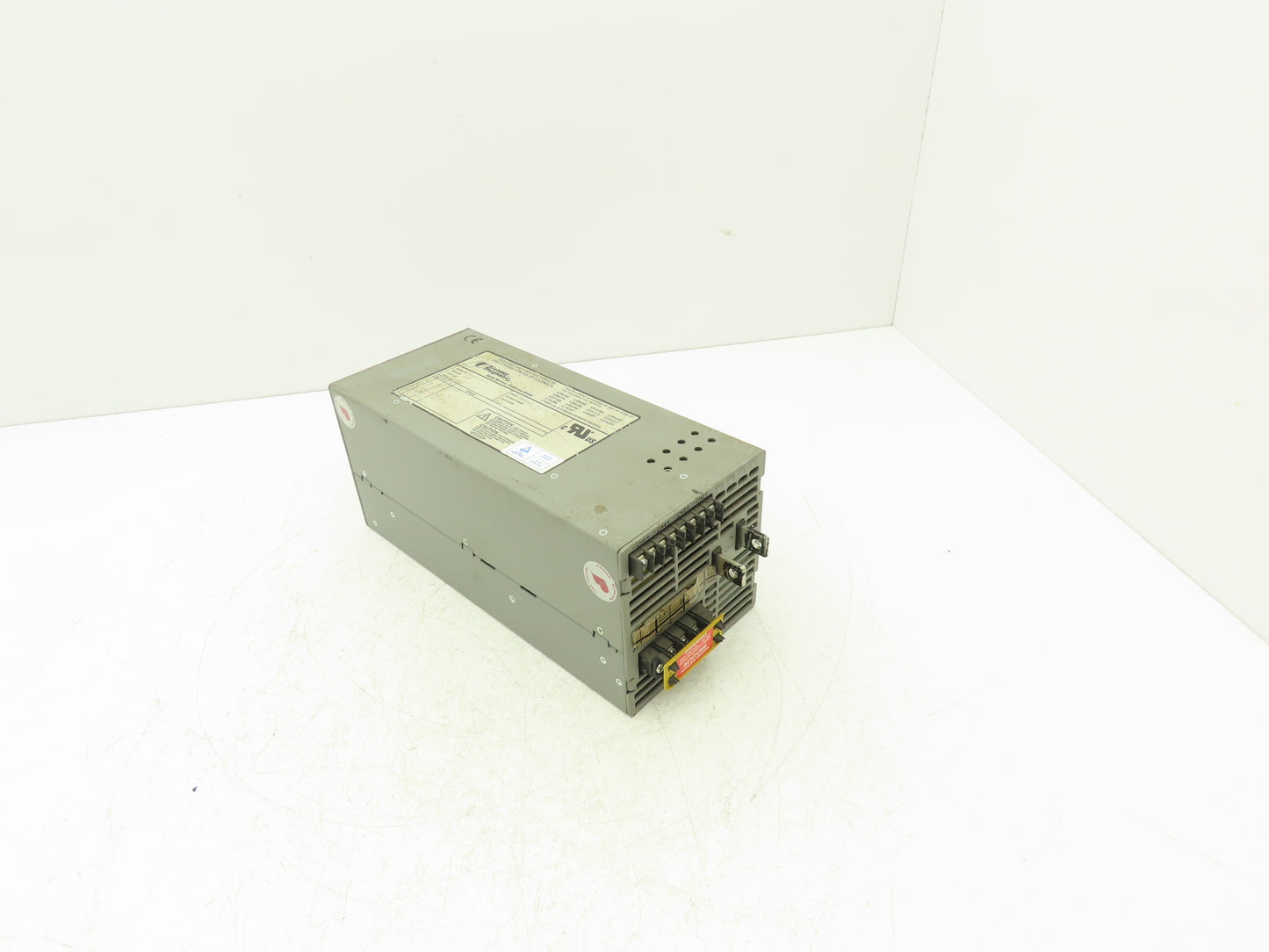 Pioneer Magnetics PM3386B-6-5-2-N Power Supply Unit 100-240V Input