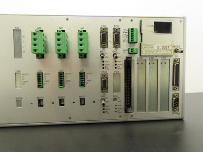 IAI X-SEL-KI-3-400.200.200B-2-P Controller