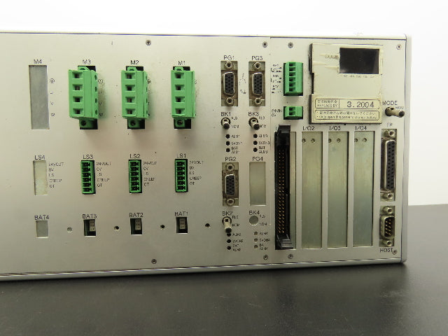IAI X-SEL-KI-3-400.200.200B-2-P Controller