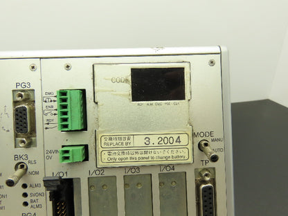 IAI X-SEL-KI-3-400.200.200B-2-P Controller