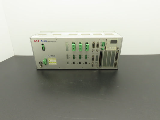 IAI X-SEL-KI-3-400.200.200B-2-P Controller