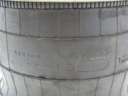 Firestone W01-358-9400 Airide Airbag Air Spring Style 9" Plate