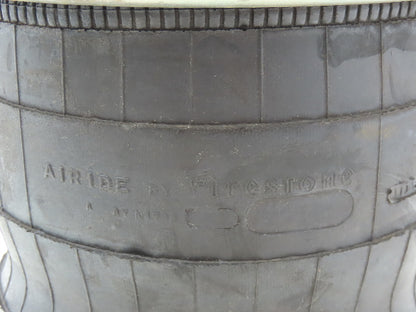 Firestone W01-358-9400 Airide Airbag Air Spring Style 9" Plate