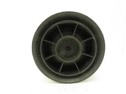 Firestone W01-358-9400 Airide Airbag Air Spring Style 9" Plate
