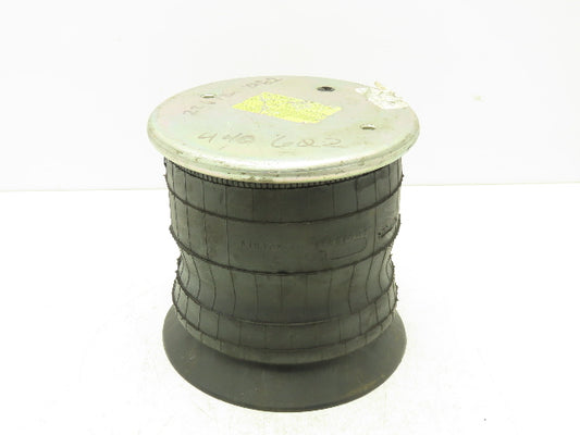 Firestone W01-358-9400 Airide Airbag Air Spring Style 9" Plate