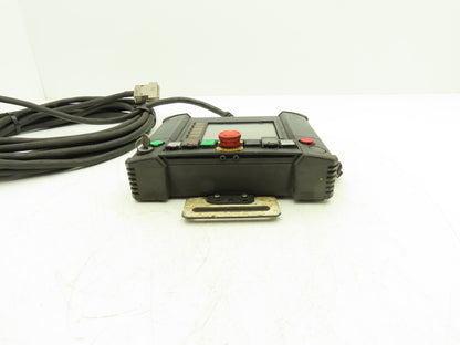 Idec HG2R Robot Teach Pendant