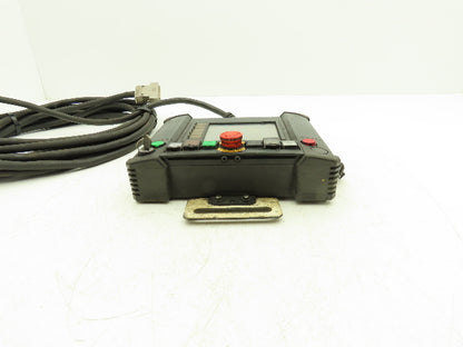 Idec HG2R Robot Teach Pendant