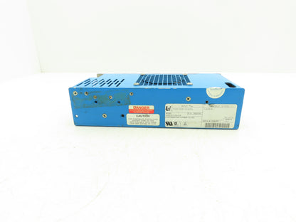 LH Research TMA31-5 Power Supply 24VDC 13A 300W Output 115-230VAC 50/60Hz Input