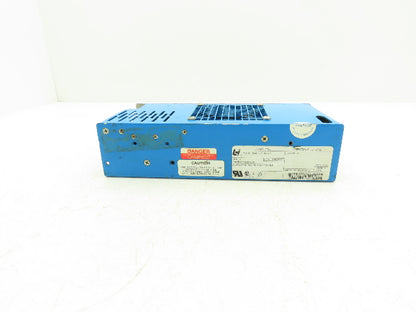 LH Research TMA31-5 Power Supply 24VDC 13A 300W Output 115-230VAC 50/60Hz Input