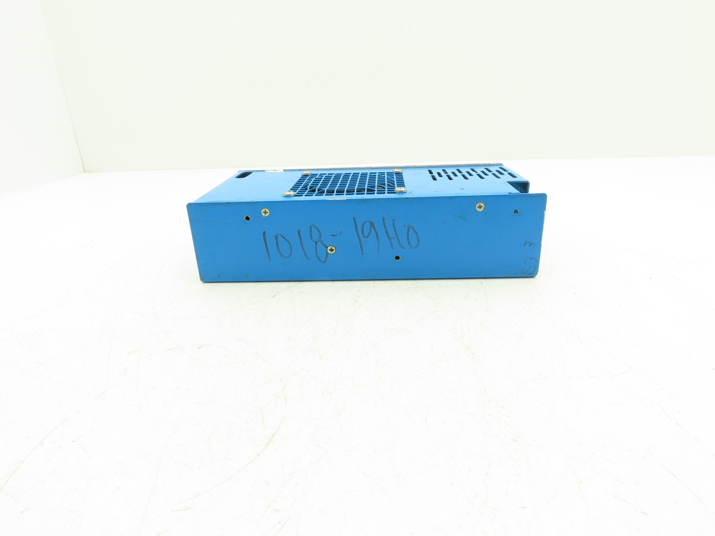 LH Research TMA31-5 Power Supply 24VDC 13A 300W Output 115-230VAC 50/60Hz Input