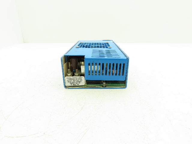 LH Research TMA31-5 Power Supply 24VDC 13A 300W Output 115-230VAC 50/60Hz Input