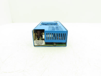 LH Research TMA31-5 Power Supply 24VDC 13A 300W Output 115-230VAC 50/60Hz Input