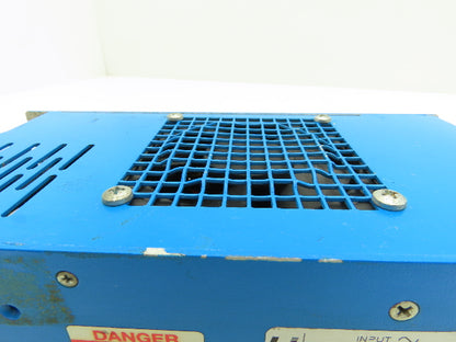 LH Research TMA31-5 Power Supply 24VDC 13A 300W Output 115-230VAC 50/60Hz Input