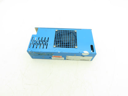 LH Research TMA31-5 Power Supply 24VDC 13A 300W Output 115-230VAC 50/60Hz Input
