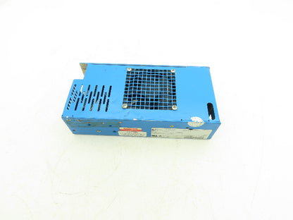 LH Research TMA31-5 Power Supply 24VDC 13A 300W Output 115-230VAC 50/60Hz Input
