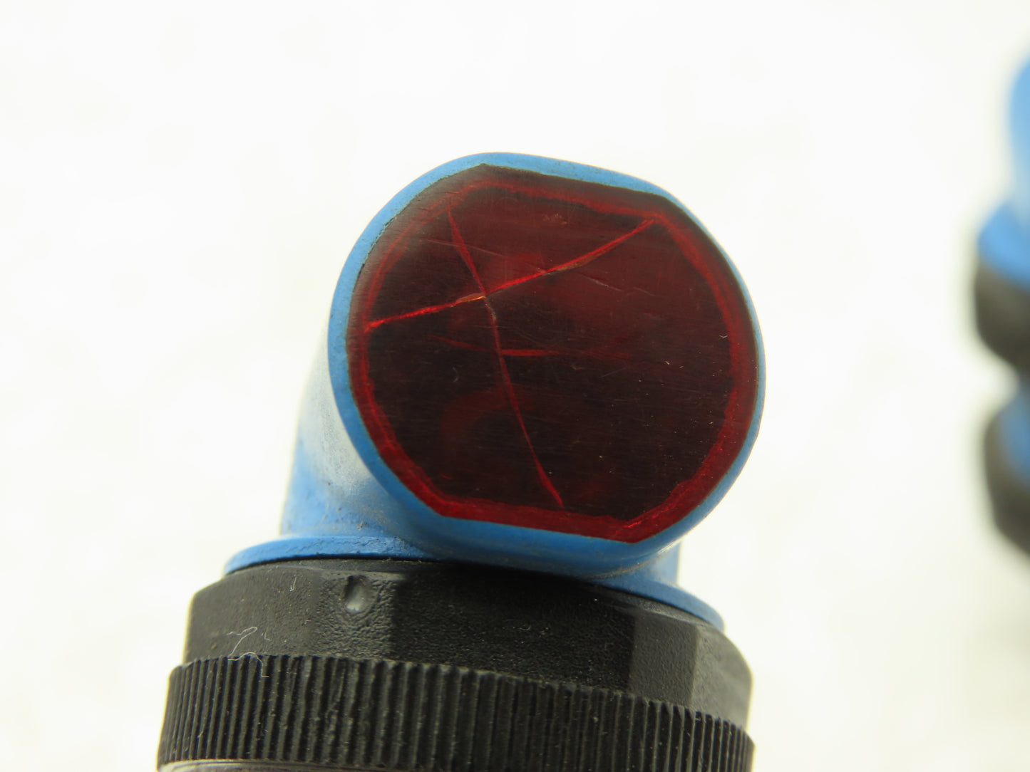 Sick GRL18S-P2338 Photoelectric Sensor 6M M12 3-Pin  Lot of 2