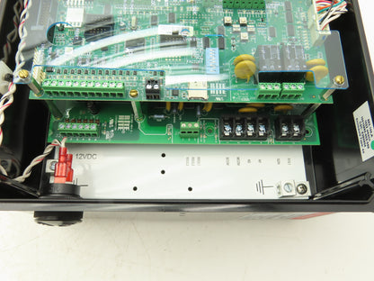 Rite Hite 863.100 CBSHR5 Dock Lock Control Box 115VAC Doc-lok CB P1