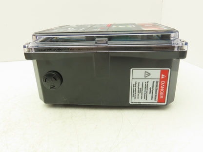 Rite Hite 863.100 CBSHR5 Dock Lock Control Box 115VAC Doc-lok CB P1