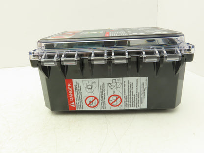 Rite Hite 863.100 CBSHR5 Dock Lock Control Box 115VAC Doc-lok CB P1