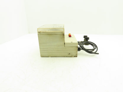 StylAir OA14-4DP Dewpoint Monitor