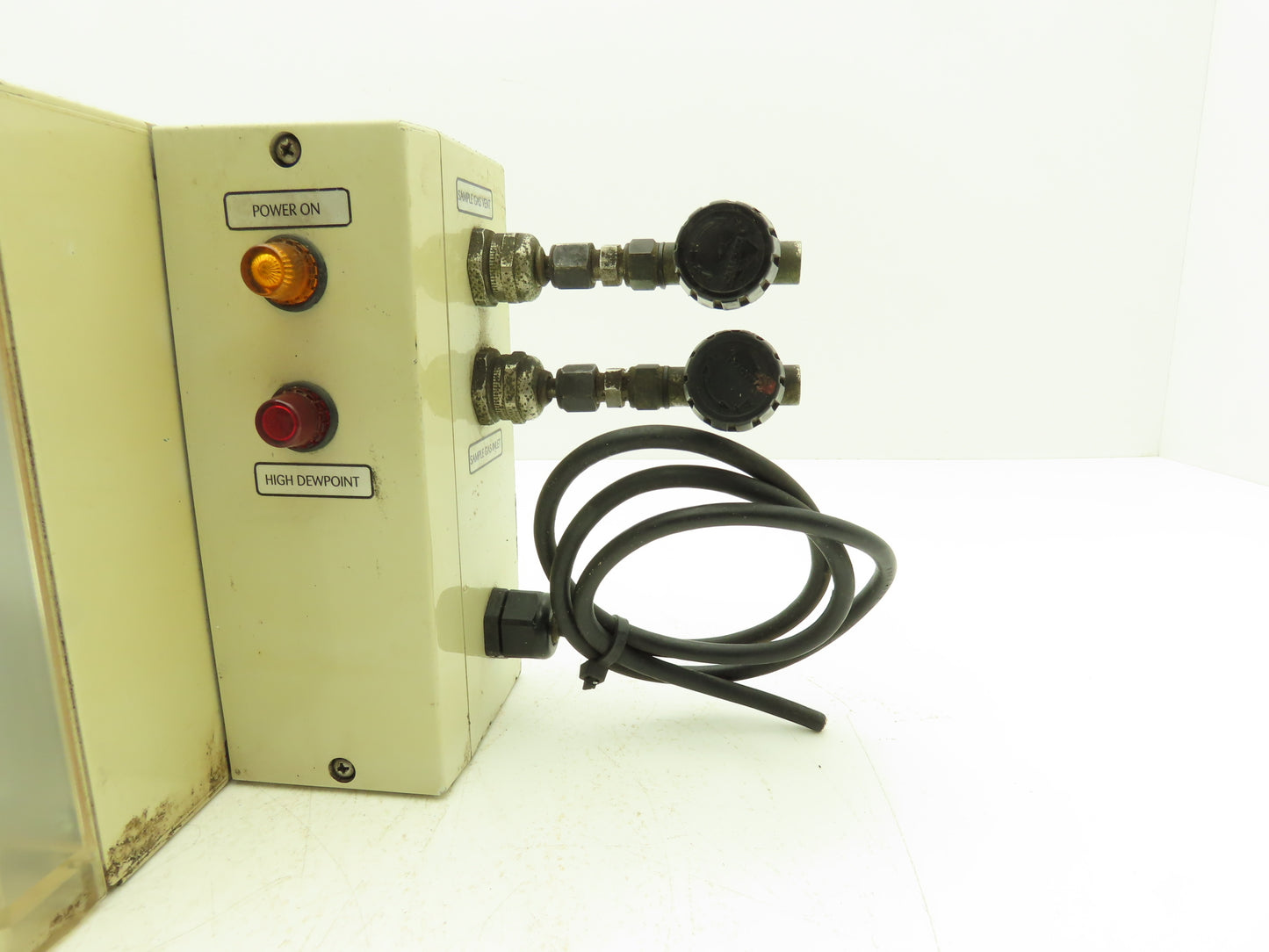 StylAir OA14-4DP Dewpoint Monitor