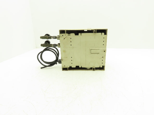 StylAir OA14-4DP Dewpoint Monitor