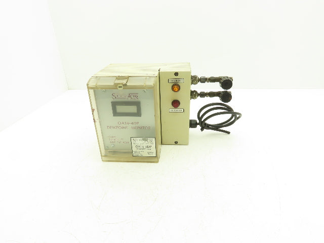 StylAir OA14-4DP Dewpoint Monitor