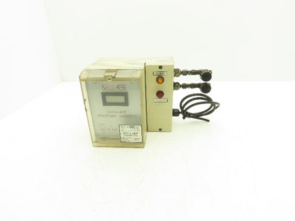 StylAir OA14-4DP Dewpoint Monitor