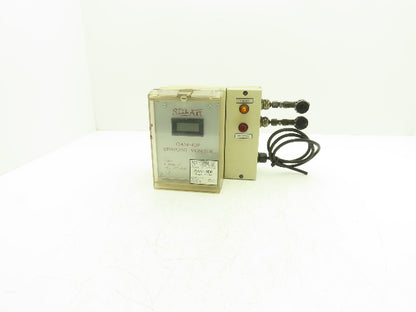 StylAir OA14-4DP Dewpoint Monitor