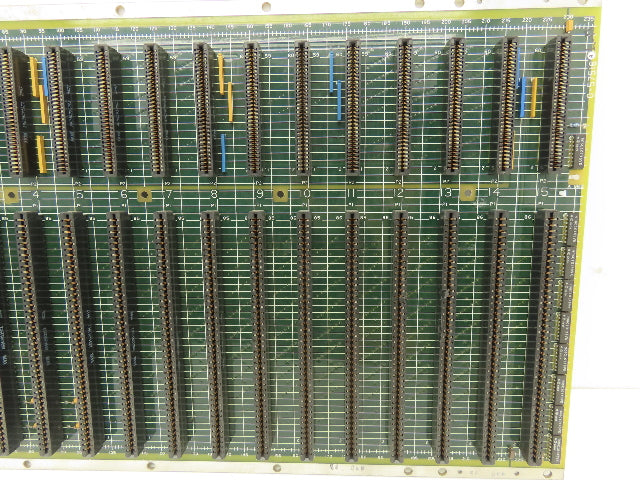 Asea Brown 0-57516 Backplane Printed Circuit Board Module PCB