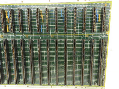 Asea Brown 0-57516 Backplane Printed Circuit Board Module PCB