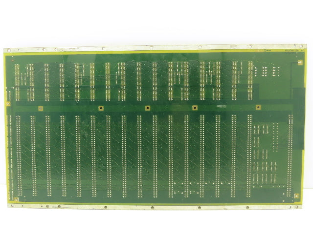 Asea Brown 0-57516 Backplane Printed Circuit Board Module PCB